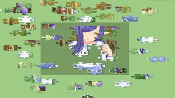 Secret Garden [Nastya Sinclair] | DLsite 同人 - R18