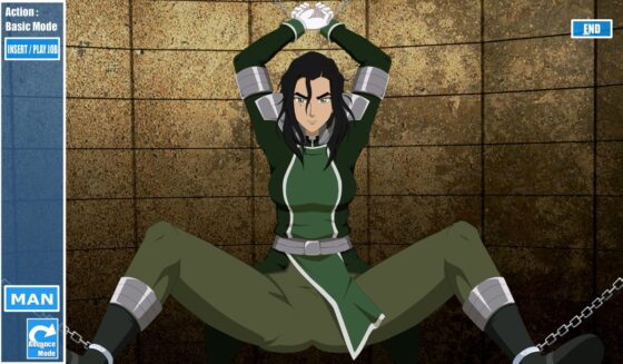 COLLECTION PACK COMMISSION WORKS III [nii-Cri] | DLsite 同人 - R18