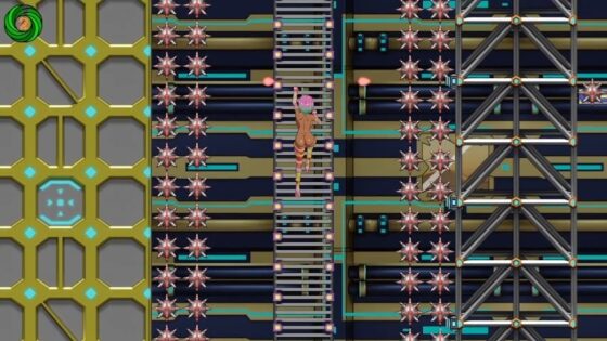 Cyber Girl 1.1 : REBOOT [PsychoGameFan] | DLsite 同人 - R18