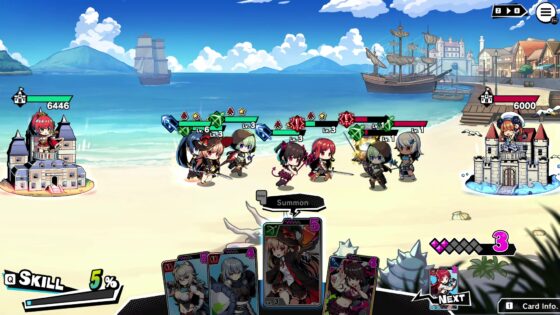 Duel Princess [qureate] | DLsite 同人 - R18