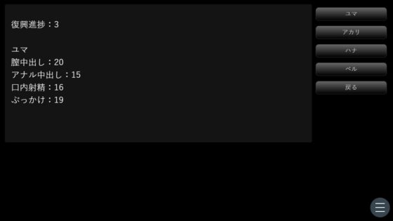 盲目肉便器3 [ih] | DLsite 同人 - R18