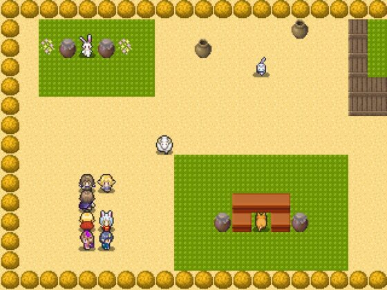 Truth Spirit～トルスピ～ [megabi-0] | DLsite 同人 - R18