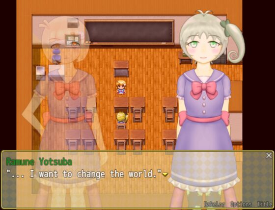 魔法のキューブでキュビっとかいけつ! マスカレイド [ことのね館] | DLsite 同人 - R18