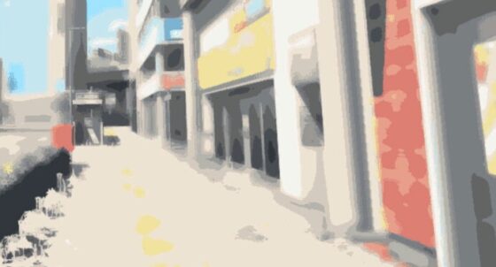 世界一盛んな町 [ih] | DLsite 同人 - R18