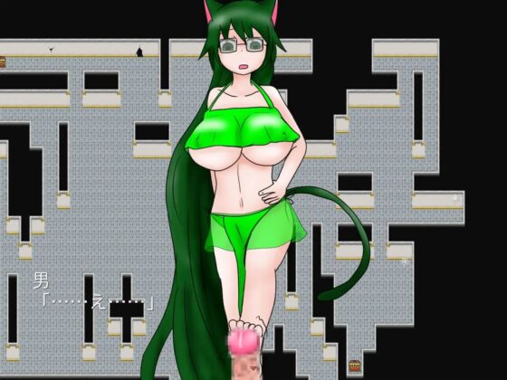 悪夢のプリズン3 [夢見ぴょんたのアトリエ] | DLsite 同人 - R18