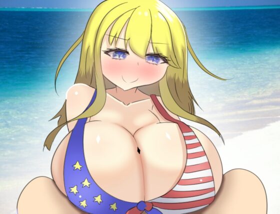 パイズリくえすとIV VS爆乳水着軍団! [「パイズリ殺し」専門店] | DLsite 同人 - R18