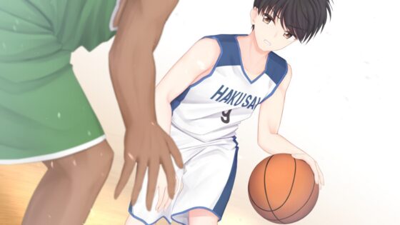 Authentic feelings [Sasanqua] | DLsite 同人 - R18