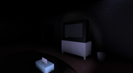 ひとりかくれんぼ～Hide and seek alone～ [NNゲーム工房] | DLsite 同人 - R18