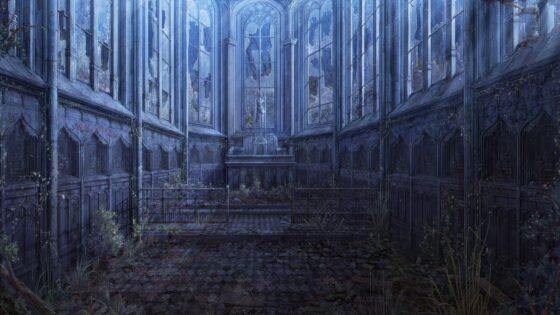 Moon Fall [ホロゲーム] | DLsite 同人 - R18