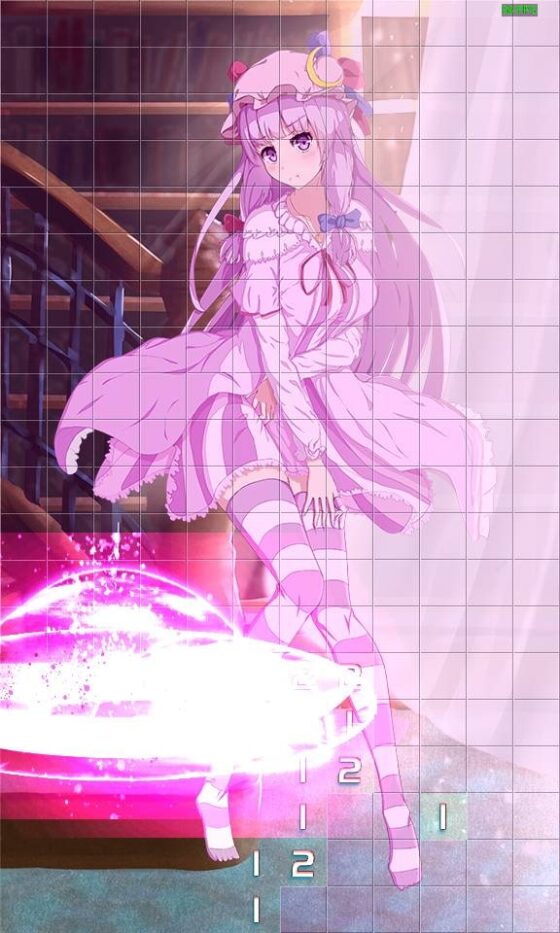 古明地雷 ~ Killer Koishi [第零研究院] | DLsite 同人 - R18