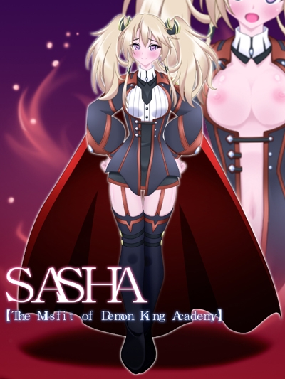 セクシーウォーキングする魔王の子孫! [乳揺れ愛好会] | DLsite 同人 - R18