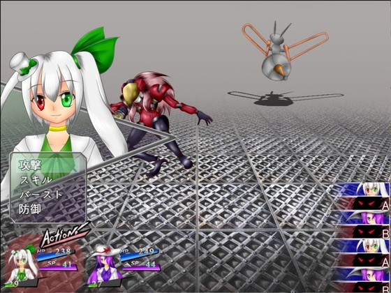 星乱のツインセンス [PixieNOTE's] | DLsite 同人 - R18