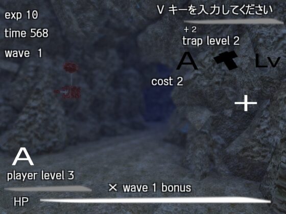 ゴブリンと淫欲のタワーディフェンス [マタタビ猫soft] | DLsite 同人 - R18