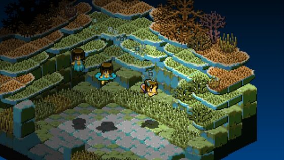 箱庭えくすぷろーらもあ【限定攻略本付き 200ページ超!】 [PLAYISM] | DLsite 同人 - R18