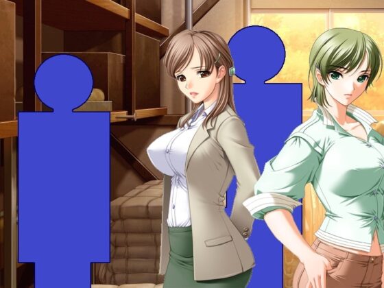 触手解放区1.11(シナリオ版) [ねこのひな] | DLsite 同人 - R18