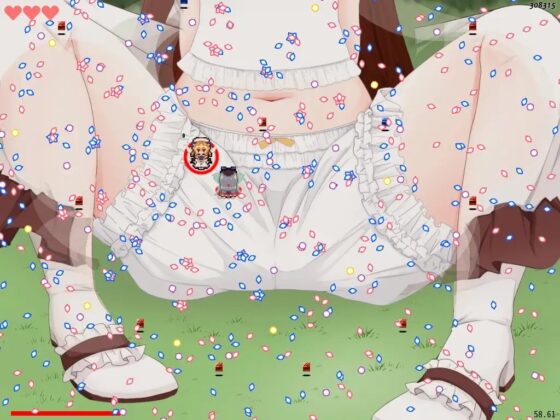 幻想クロスフレイヤ [PuetyQt] | DLsite 同人 - R18