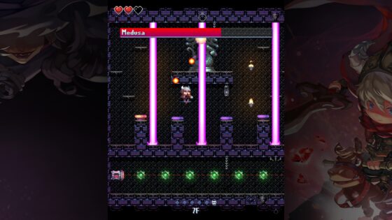 Bouncing Hero (バウンシング・ヒーロー) [PsychoFlux Entertainment] | DLsite 同人 - R18