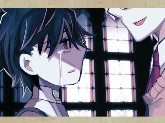 箱庭のフォークロア [BadDog] | DLsite 同人 - R18