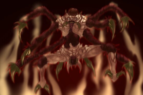 求道残影 [予知夢] | DLsite 同人 - R18