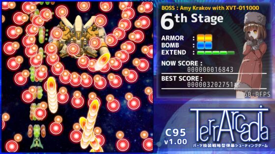 Terra Arcadia [MATYLA] | DLsite 同人 - R18