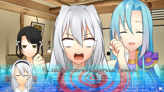 インセインヒーロー [Junky-Soft] | DLsite 同人 - R18