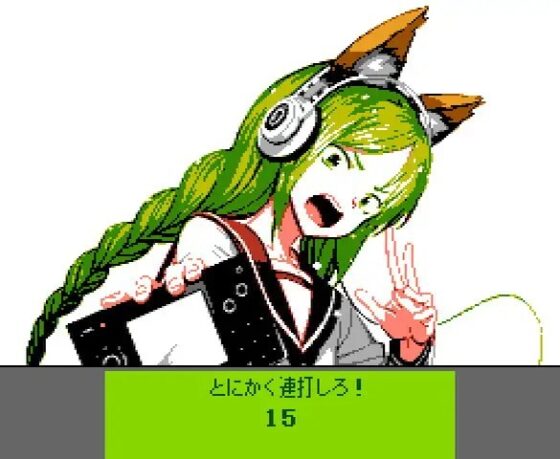 西武ロードリスト蘭のチップチューン地獄 [Progressive Games] | DLsite 同人 - R18