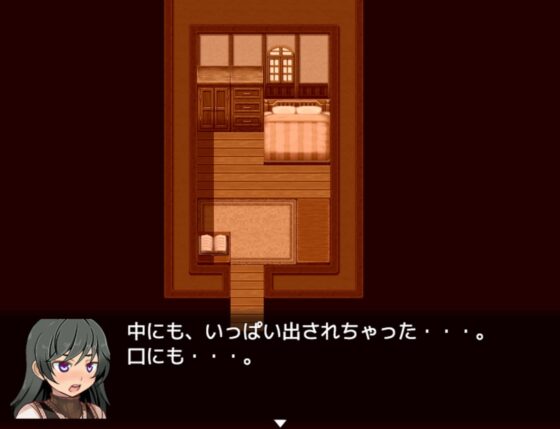 【デジノベ】男の娘と親友♂の青春(下) [yatsureCreate] | DLsite 同人 - R18