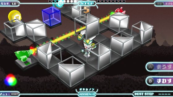 PHOTON³ [スマイルアクス] | DLsite 同人 - R18