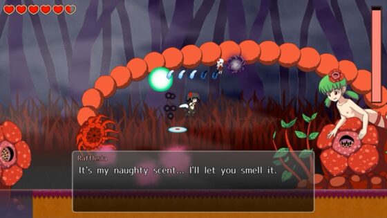 魔天使サクラの冒険 vol.2 -サクラと魔界の精霊たち- [木陰の泉] | DLsite 同人 - R18