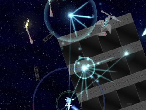 Asteraiser [OBLIQUEGLASS] | DLsite 同人 - R18