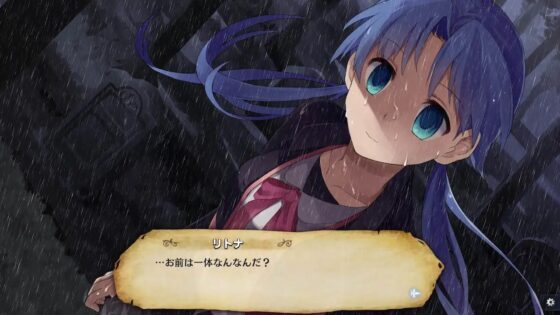 fault - milestone one [ALICE IN DISSONANCE] | DLsite 同人 - R18