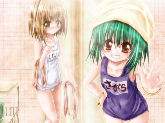 N.E.S.T-AfterDays-夏御伽 [めじぇーる] | DLsite 同人 - R18