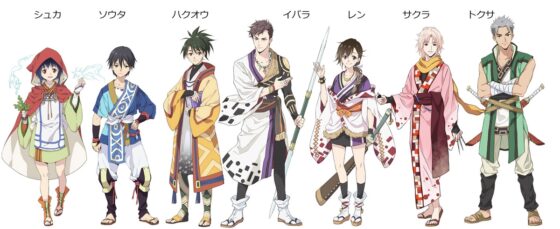 ヒトツノ森 [ミナプラス] | DLsite がるまに