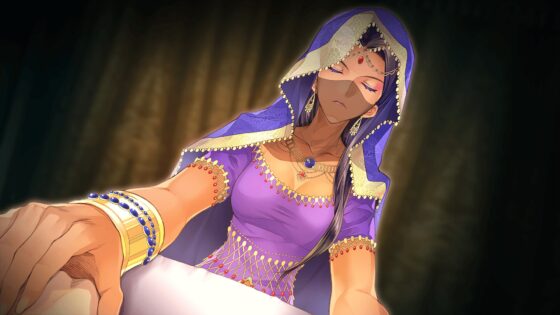 ゴシックマーダー-運命を変えるアドベンチャー- [orange] | DLsite がるまに