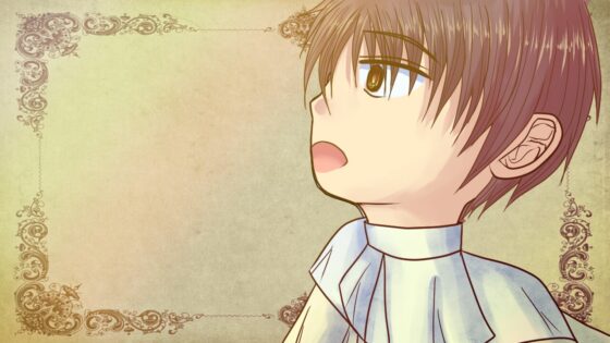 私は貴方の神様です [灰色工房] | DLsite がるまに