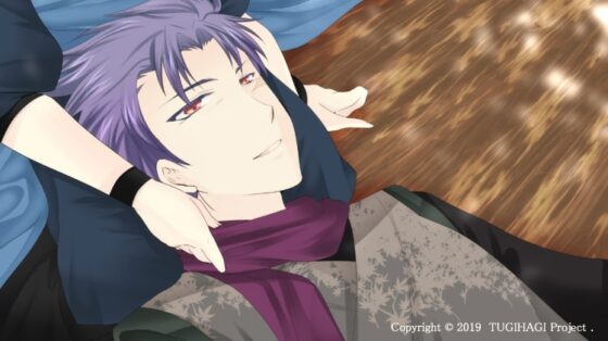 隠世ノ鮮紅花ー願ウ先ー [つぎはぎプロジェクト] | DLsite がるまに