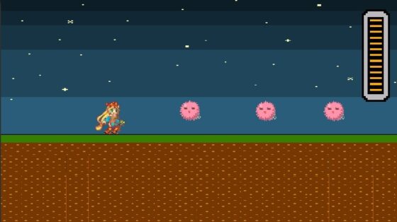 ユニティーちゃんハロウィン [艶屋] | DLsite がるまに