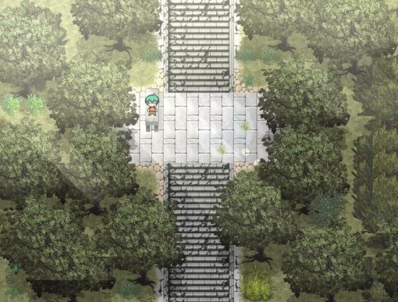ひもろぎのうた [S.T.L] | DLsite がるまに