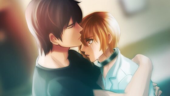 BluePain [Culs] | DLsite がるまに