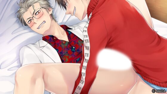 患者Sの救済 for Android [マーダー工房] | DLsite がるまに