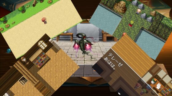 10分でクリアできるゲーム [こーひーめーかー] | DLsite 同人