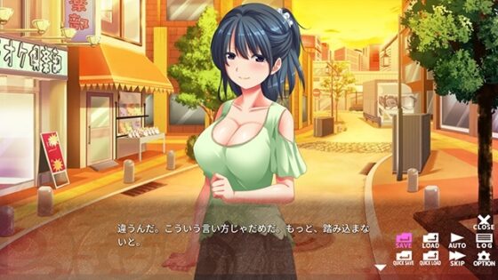 【多言語版】背信カノジョ ～Girlfriend's Betrayal～ [サイバーステップ] | DLsite PCソフト