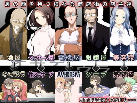 母娘？無人島〜陵●長編RPGパック(昭和陵●記念館) - FANZA同人