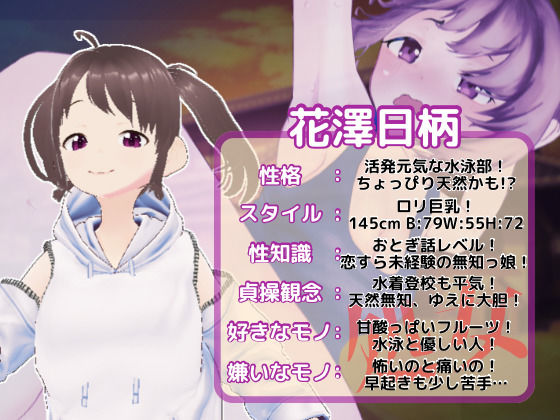 カナリア荘の変態幽霊さん(こちら、処女のっとり委員会！) - FANZA同人