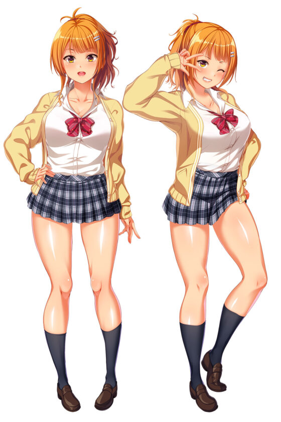 オジサンおかえり 宿無しギャルと始めるドキドキ同棲性活(FrailSoft) - FANZA同人