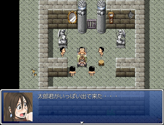 アーチャーさやちゃんのゆるい大冒険(ファルコン115) - FANZA同人