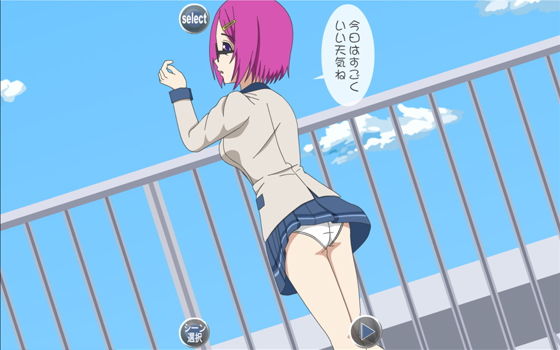 ELC学園 〜袋井わくなと水口のこはのエロな学園生活〜(fuel-brain) - FANZA同人