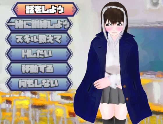 SevenSquaredStories(袖イオンビーム) - FANZA同人