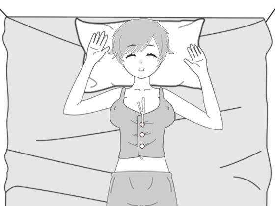 睡眠プレイ〜いたずらシミュレーション〜(841) - FANZA同人