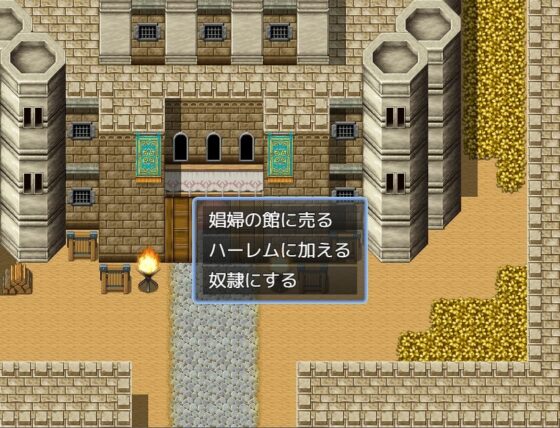 ギルド王(絶頂キャンディ) - FANZA同人